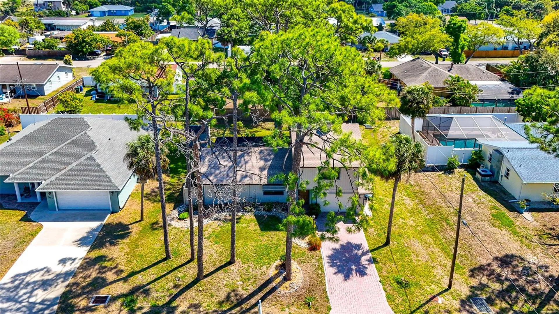 2631 Fiesta Drive Venice FL 34293