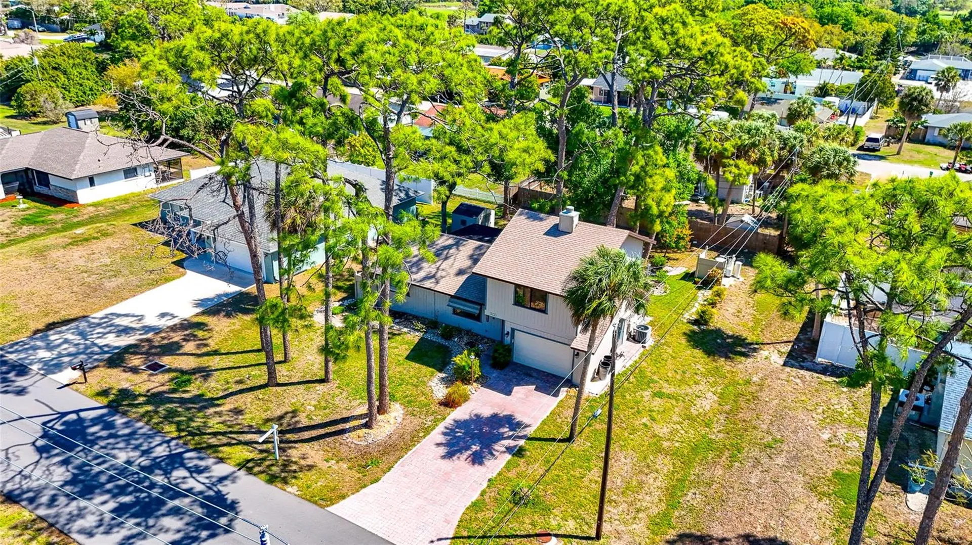 2631 Fiesta Drive Venice FL 34293