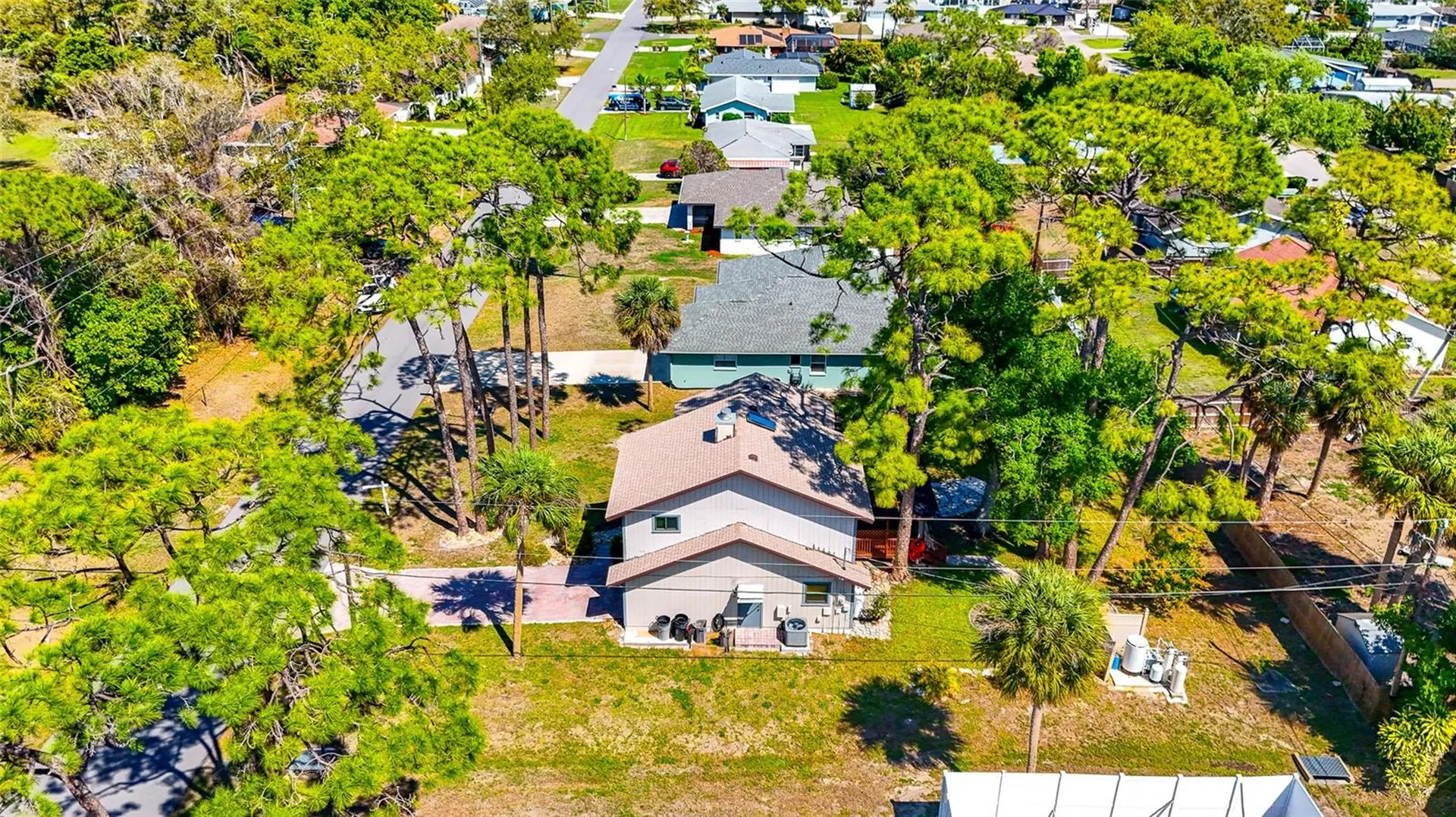2631 Fiesta Drive Venice FL 34293