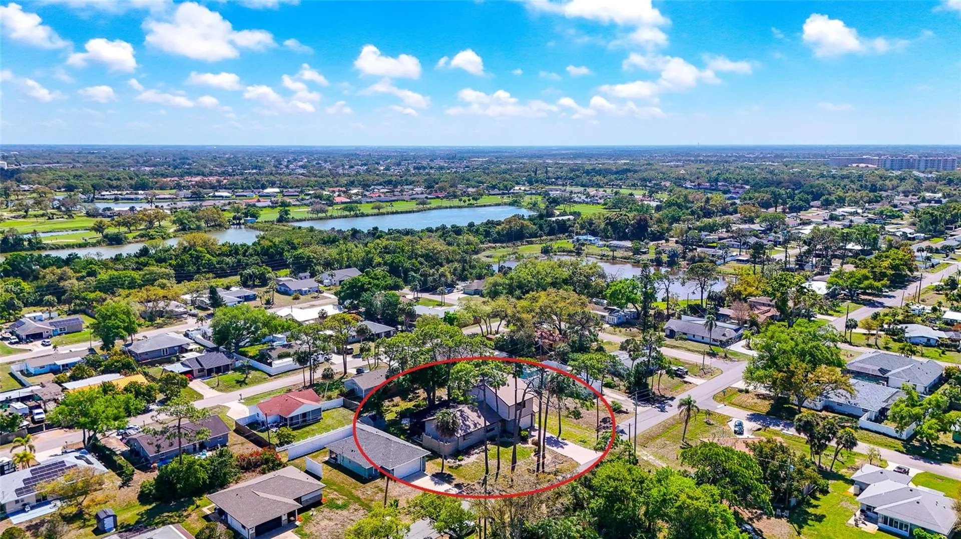 2631 Fiesta Drive Venice FL 34293