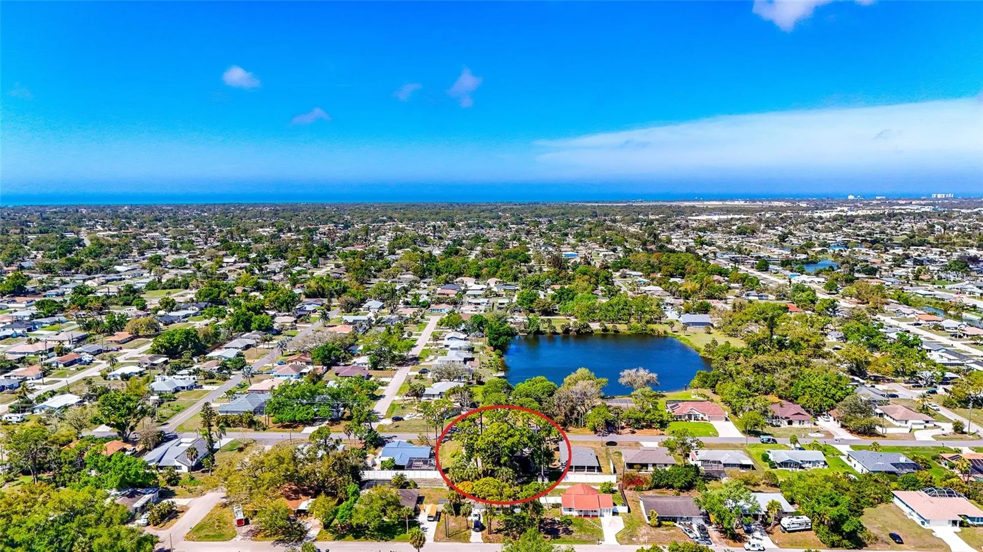 2631 Fiesta Drive Venice FL 34293