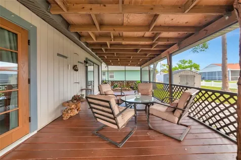 2631 Fiesta Drive Venice FL 34293