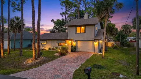 2631 Fiesta Drive Venice FL 34293