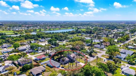 2631 Fiesta Drive Venice FL 34293