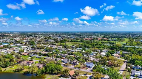 2631 Fiesta Drive Venice FL 34293