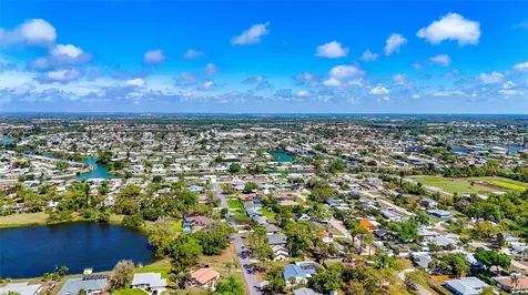 2631 Fiesta Drive Venice FL 34293
