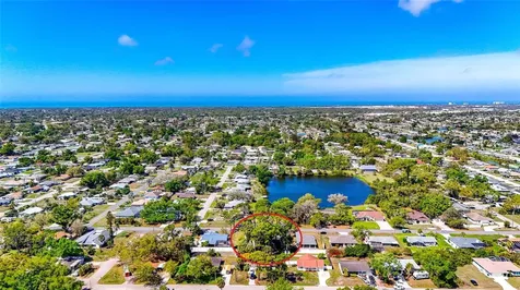 2631 Fiesta Drive Venice FL 34293