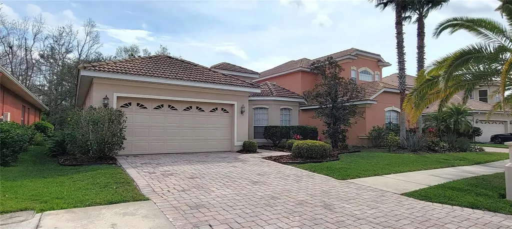 18009 Maui Isle Drive Tampa FL 33647