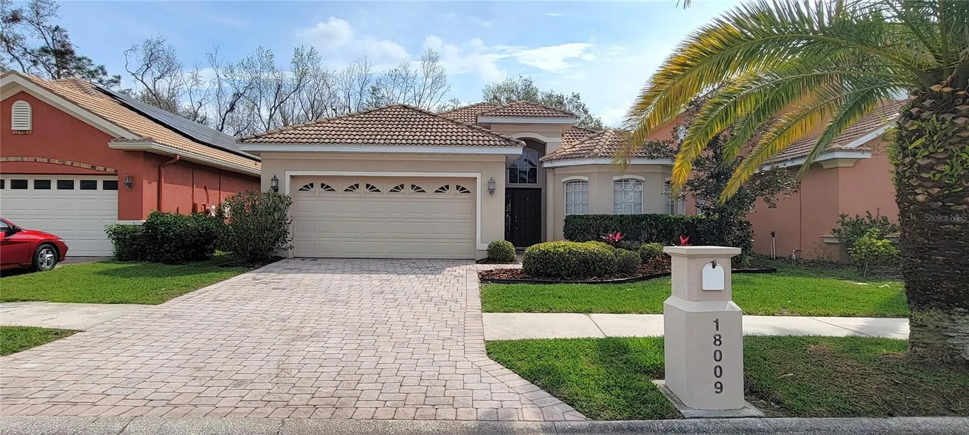 18009 Maui Isle Drive Tampa FL 33647