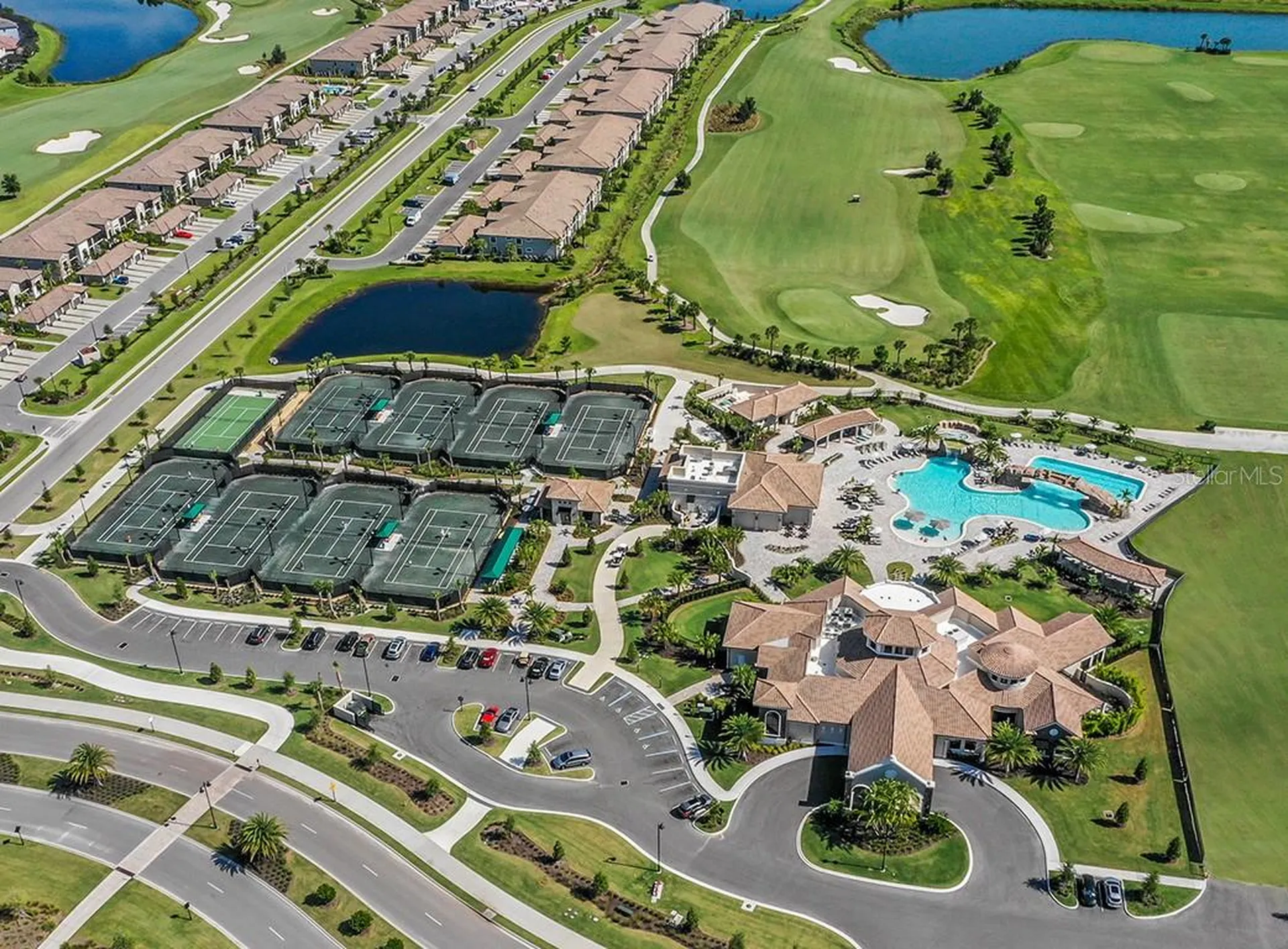5577 Palmer Circle Bradenton FL 34211