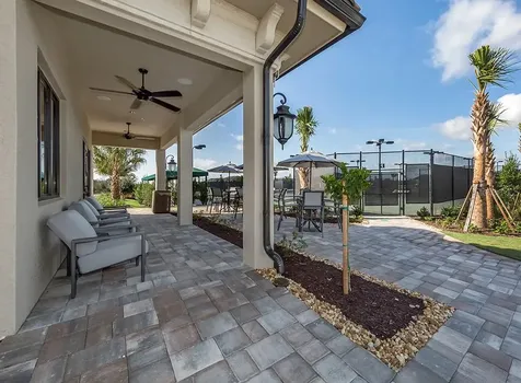 5577 Palmer Circle Bradenton FL 34211