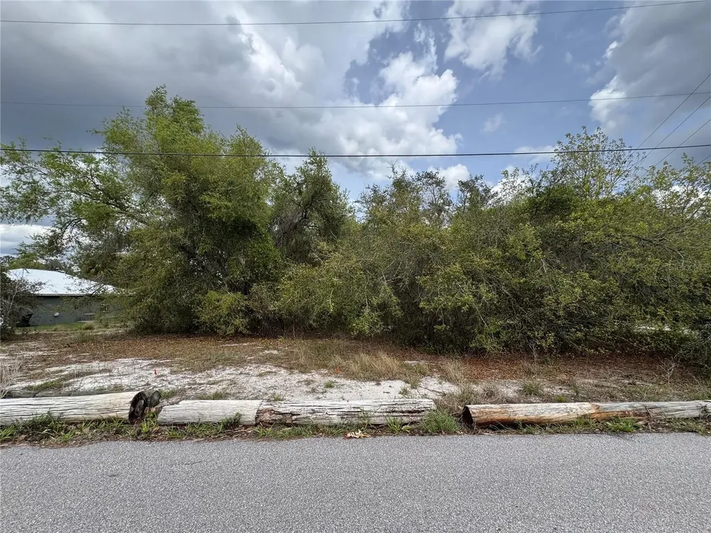 Cedar Circle Lake Wales FL 33898