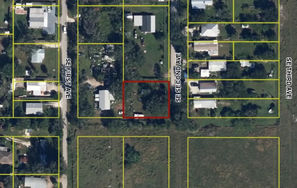 1880 SE 1st Avenue Arcadia FL 34266
