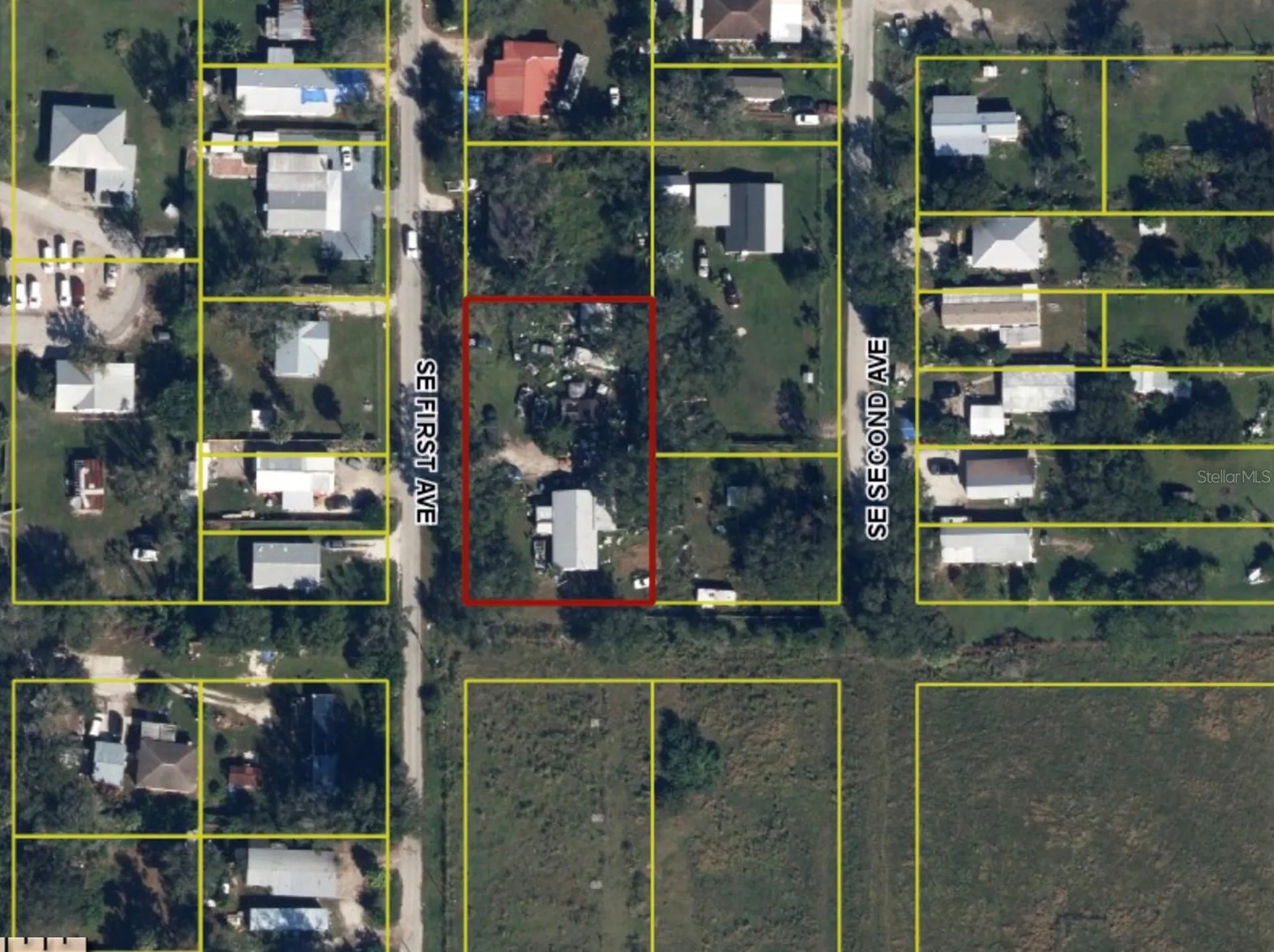 1880 SE 1st Avenue Arcadia FL 34266
