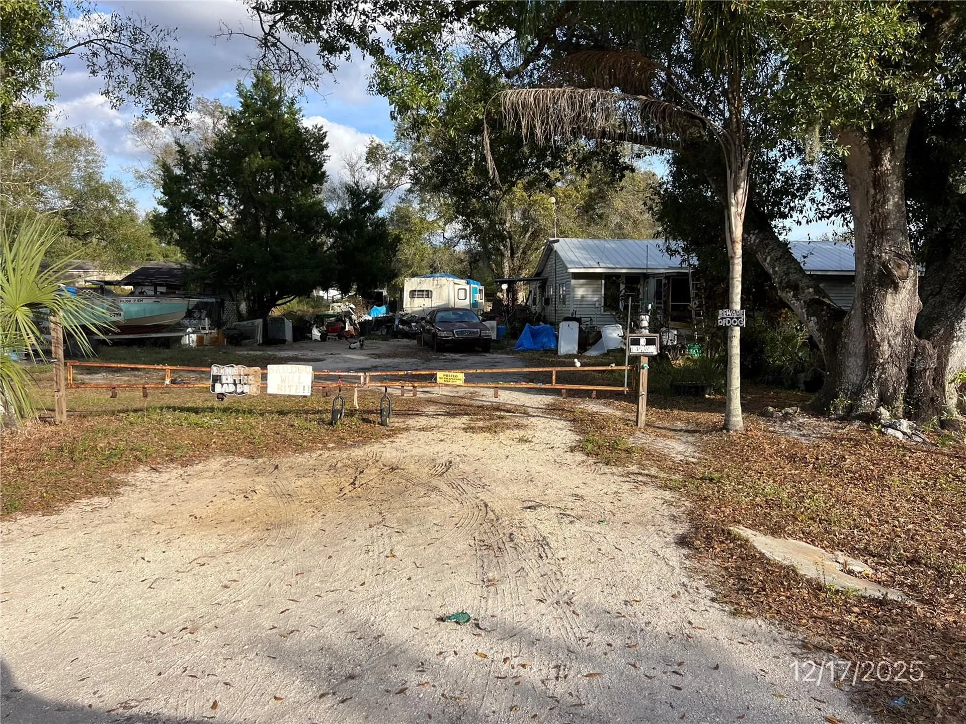 1880 SE 1st Avenue Arcadia FL 34266