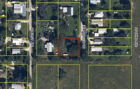 1880 SE 1st Avenue Arcadia FL 34266