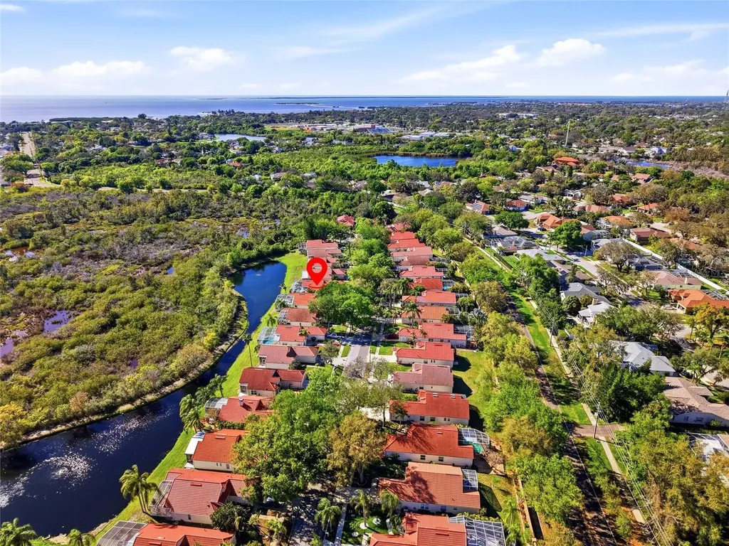 732 Lighthouse Drive Tarpon Springs FL 34689
