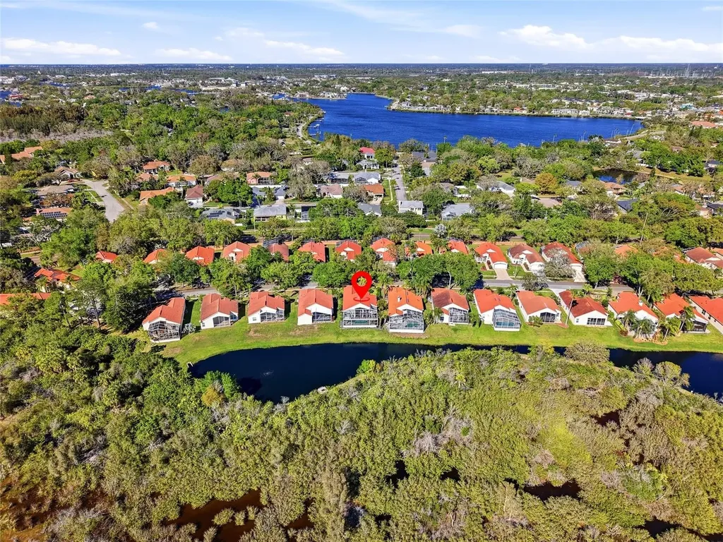 732 Lighthouse Drive Tarpon Springs FL 34689