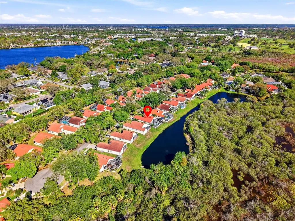 732 Lighthouse Drive Tarpon Springs FL 34689
