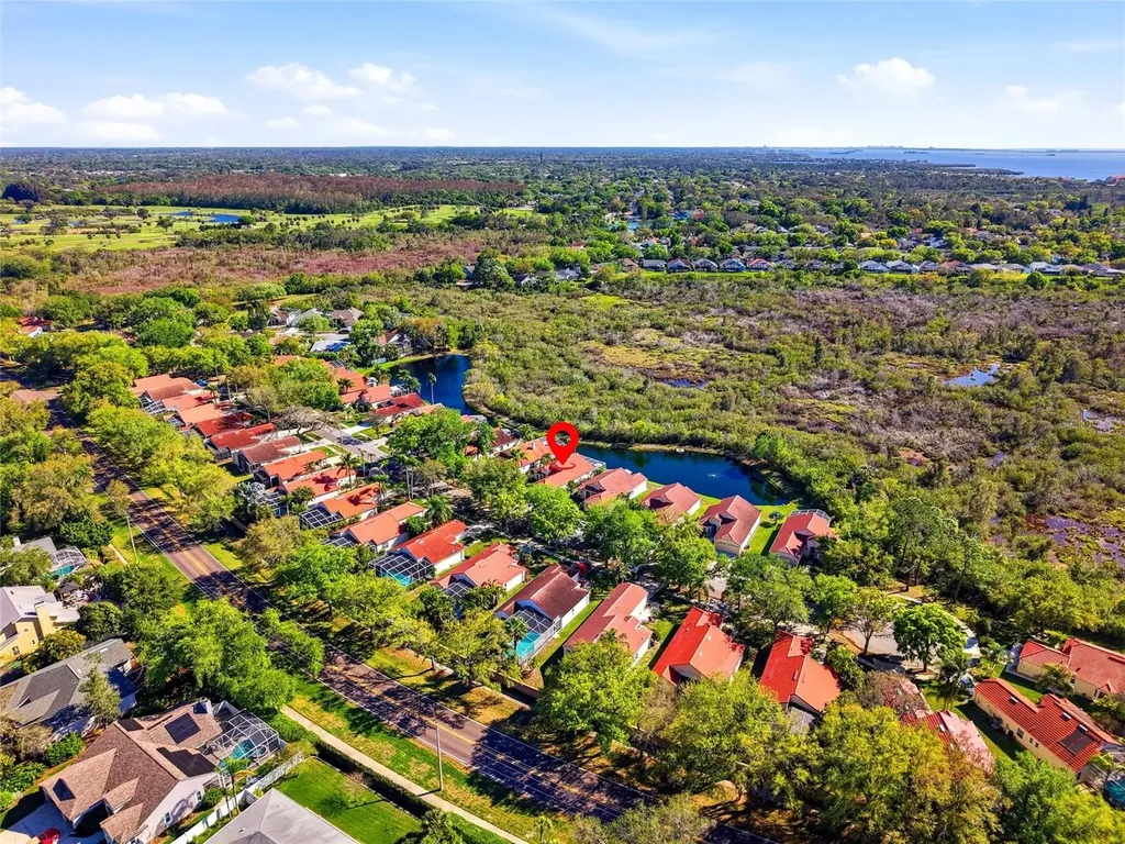 732 Lighthouse Drive Tarpon Springs FL 34689