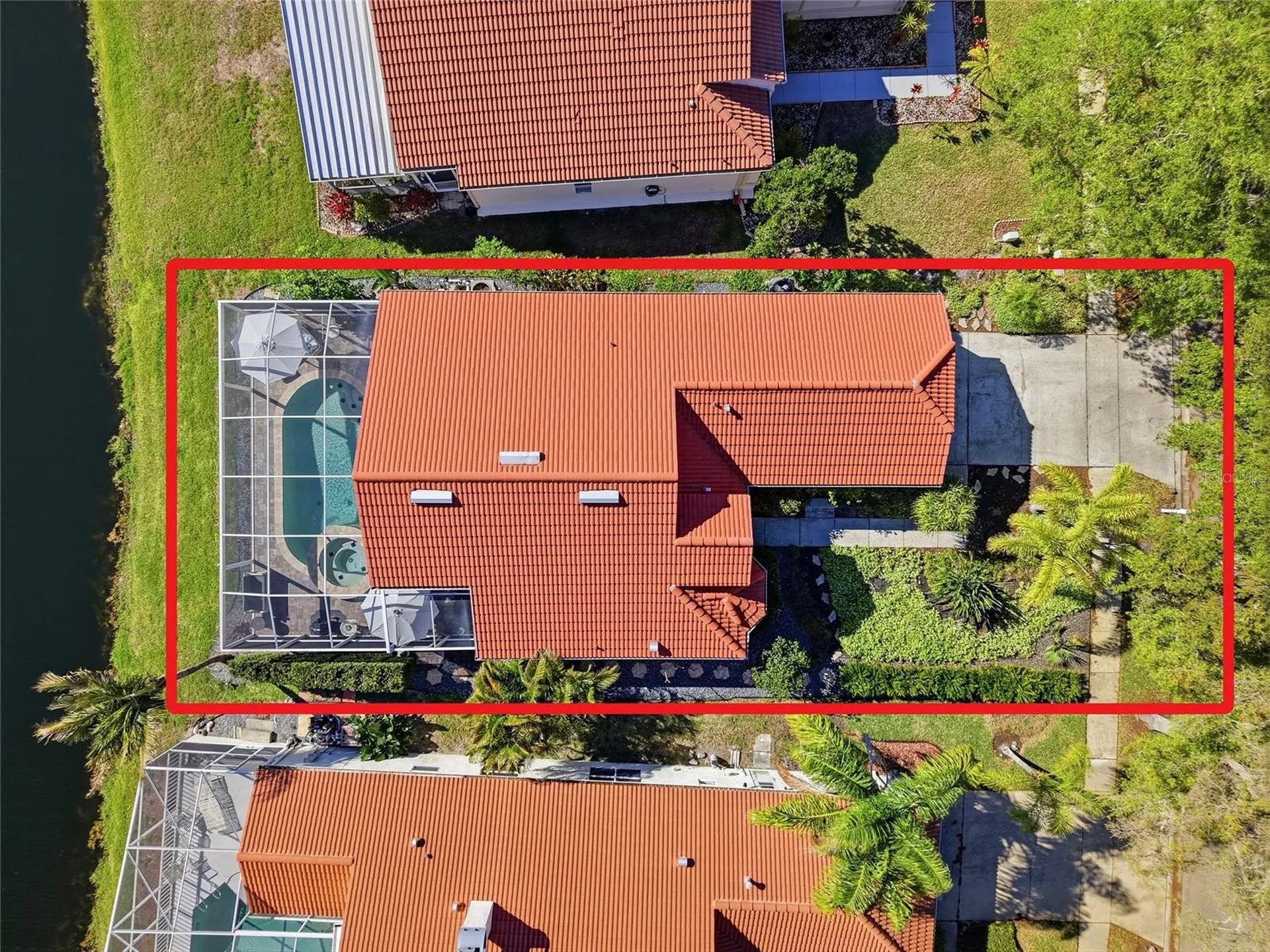 732 Lighthouse Drive Tarpon Springs FL 34689