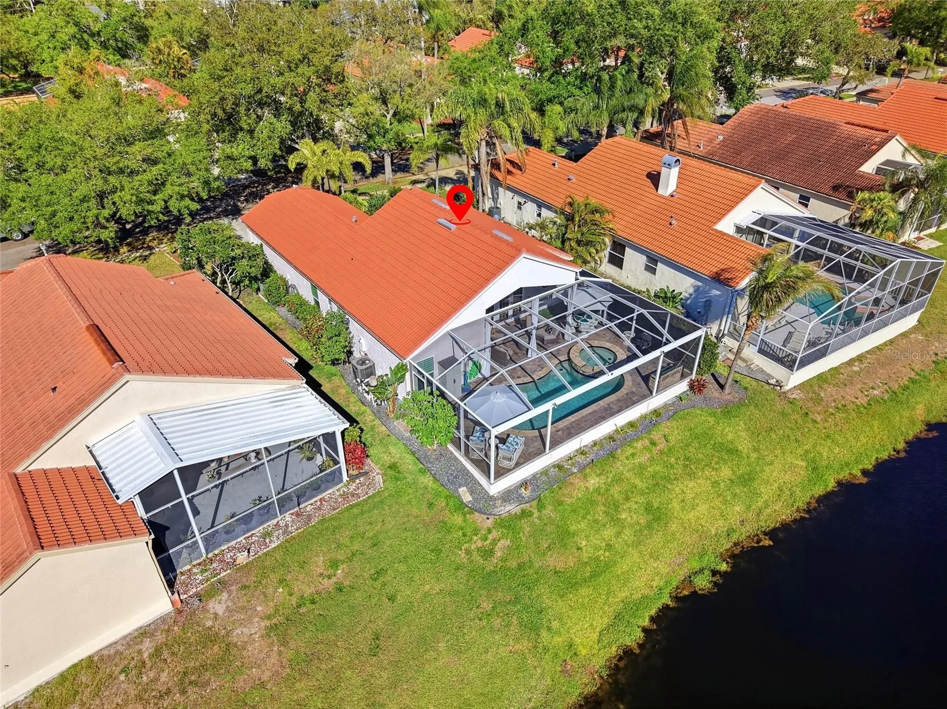 732 Lighthouse Drive Tarpon Springs FL 34689