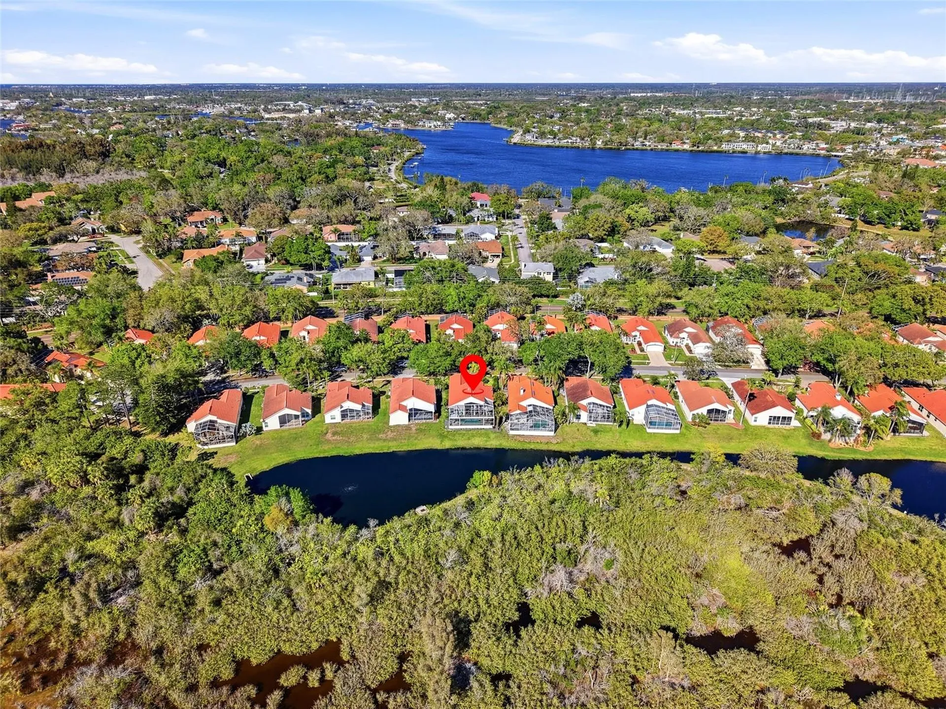 732 Lighthouse Drive Tarpon Springs FL 34689