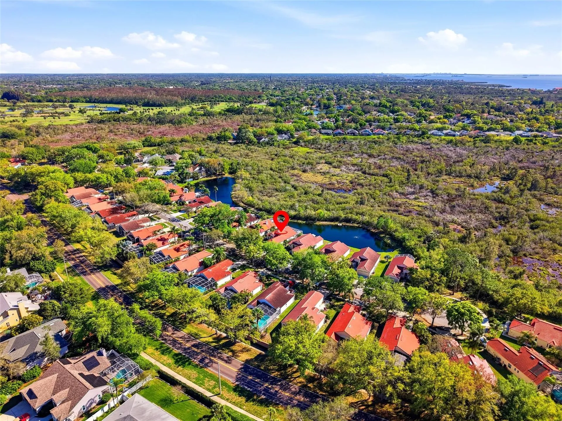 732 Lighthouse Drive Tarpon Springs FL 34689