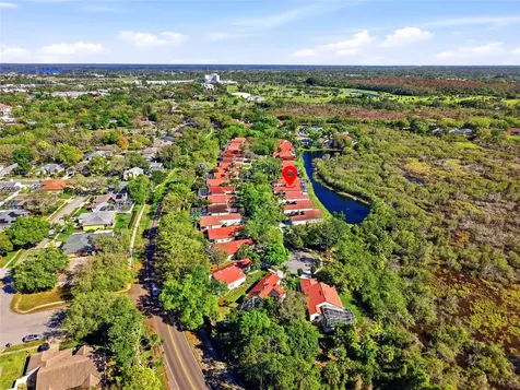 732 Lighthouse Drive Tarpon Springs FL 34689
