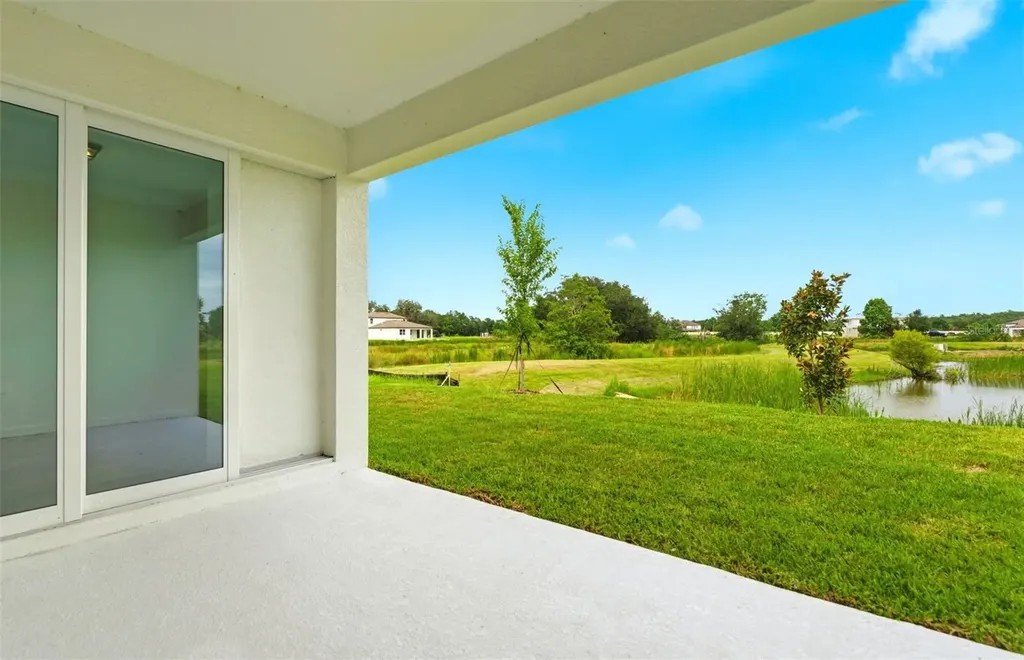 37821 Clinch Circle Zephyrhills FL 33540