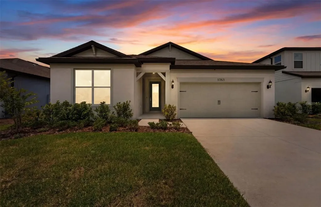 37821 Clinch Circle Zephyrhills FL 33540