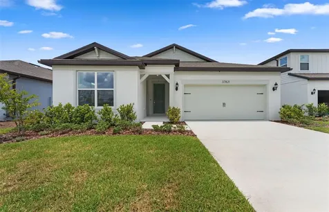 37821 Clinch Circle Zephyrhills FL 33540