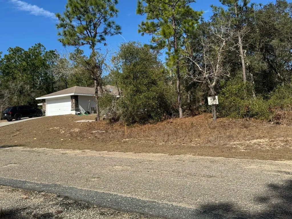3957 W Firewood Loop Dunnellon FL 34433