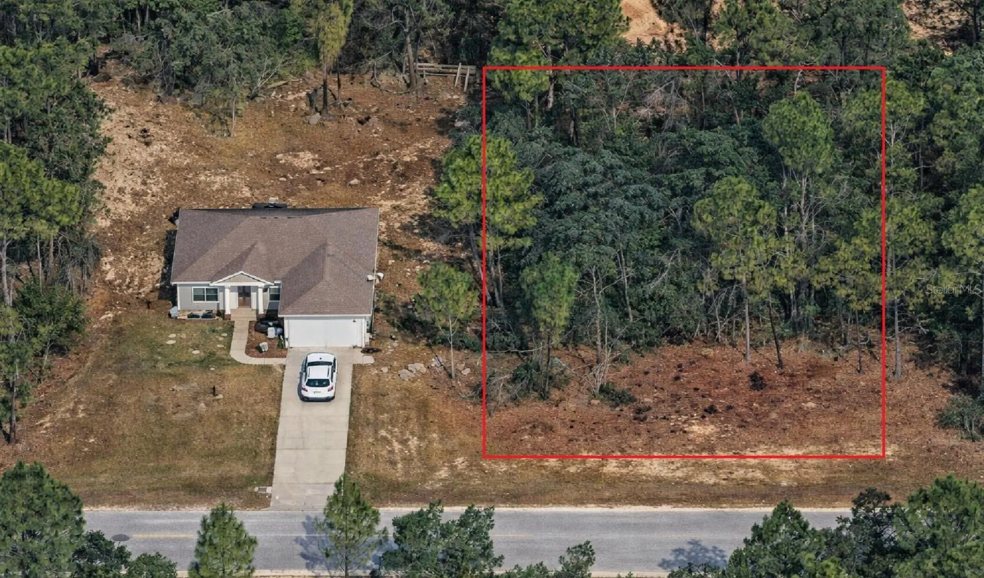 3957 W Firewood Loop Dunnellon FL 34433