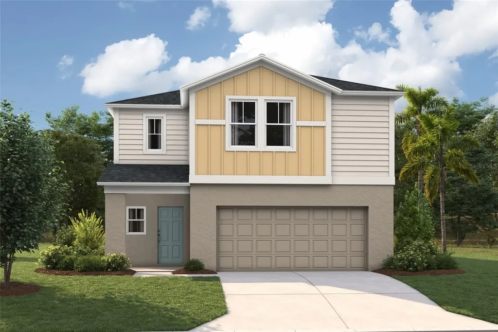 15224 Maude Landing Loop Wimauma FL 33598