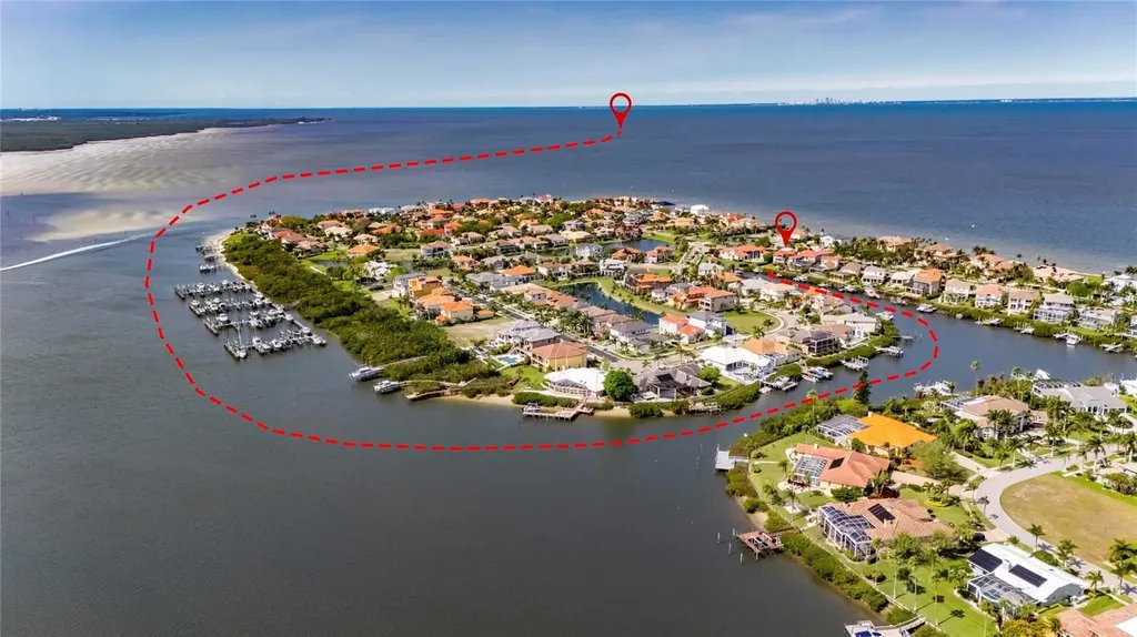 6107 Marbella Boulevard Apollo Beach FL 33572