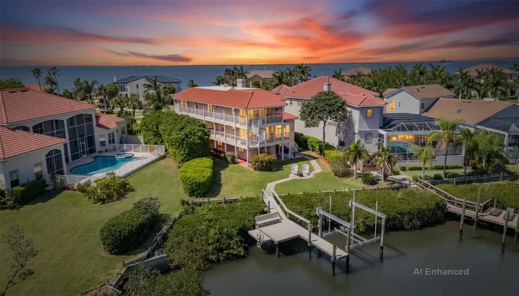 6107 Marbella Boulevard Apollo Beach FL 33572