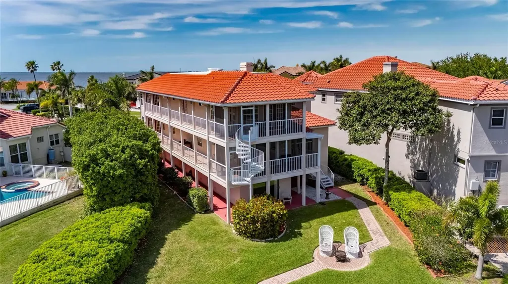 6107 Marbella Boulevard Apollo Beach FL 33572