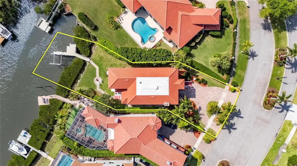 6107 Marbella Boulevard Apollo Beach FL 33572