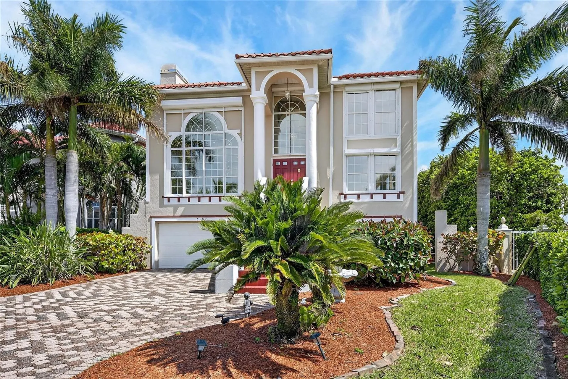 6107 Marbella Boulevard Apollo Beach FL 33572