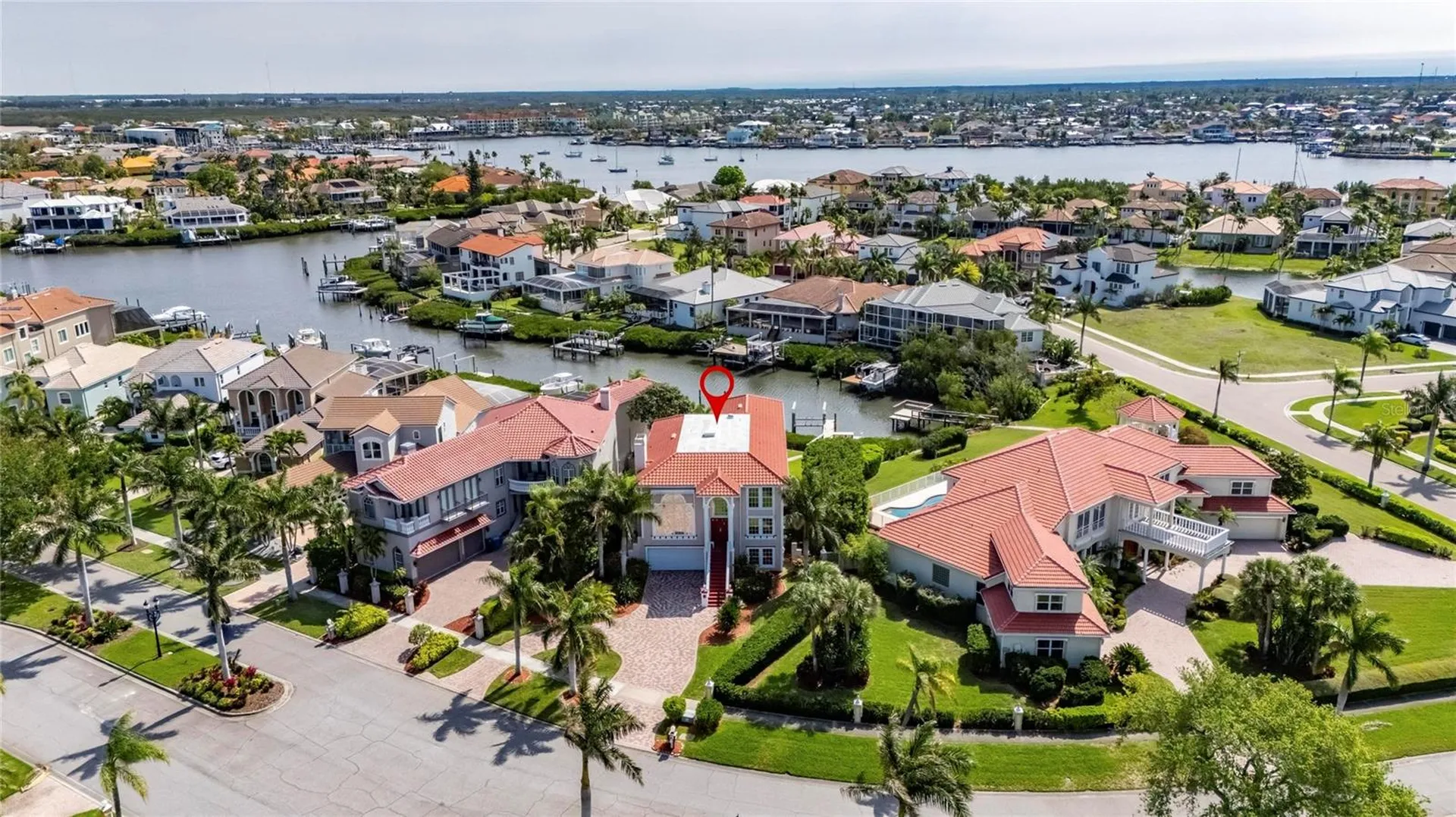 6107 Marbella Boulevard Apollo Beach FL 33572