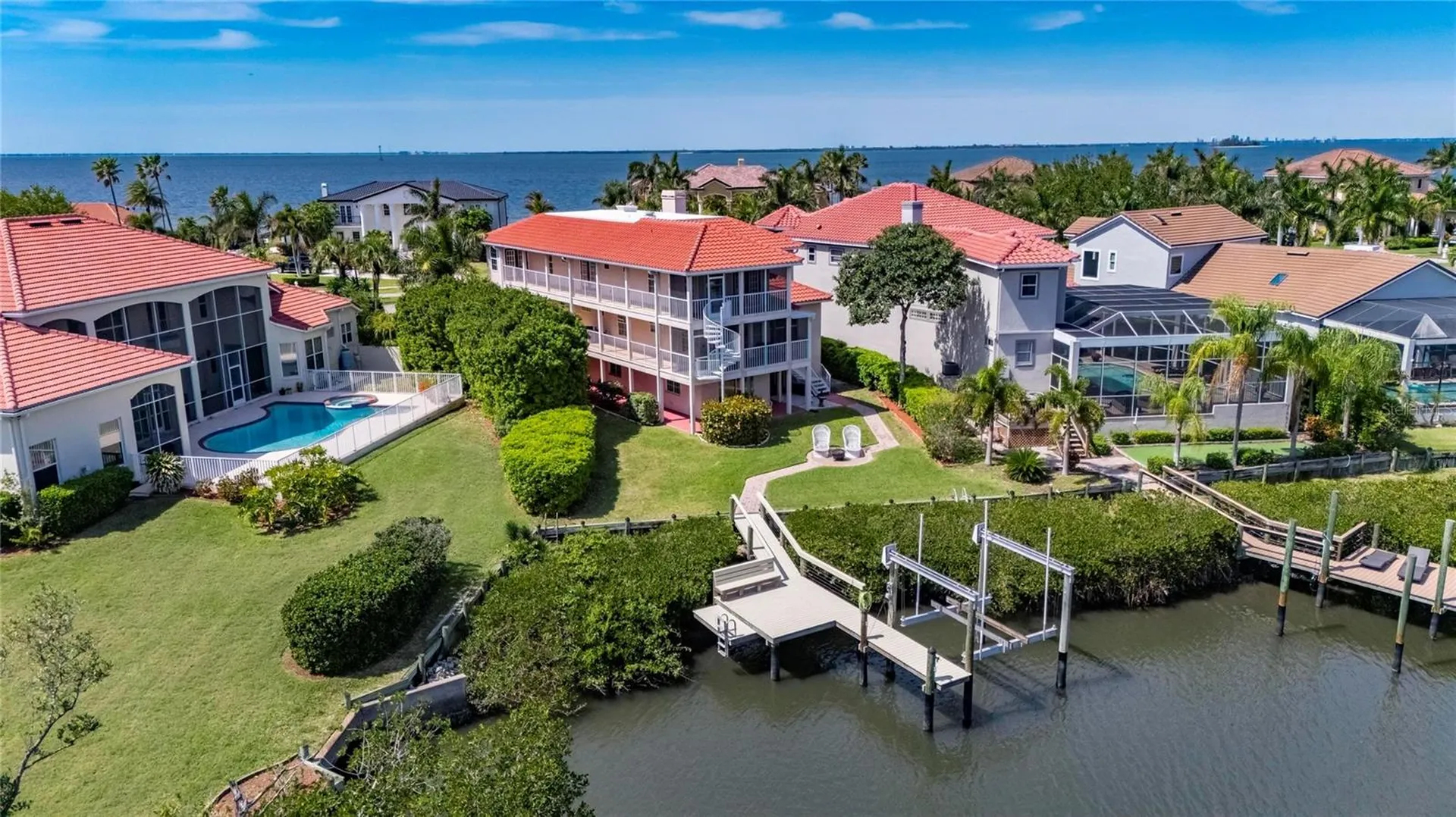 6107 Marbella Boulevard Apollo Beach FL 33572