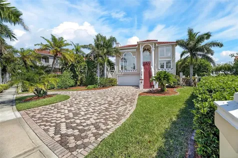 6107 Marbella Boulevard Apollo Beach FL 33572