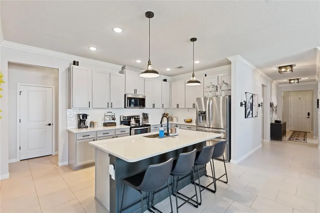 2456 Arbor Wind Drive Lutz FL 33558