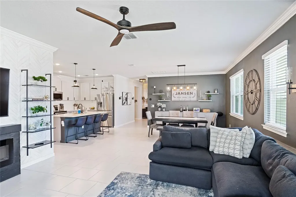 2456 Arbor Wind Drive Lutz FL 33558