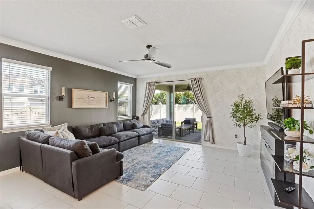 2456 Arbor Wind Drive Lutz FL 33558