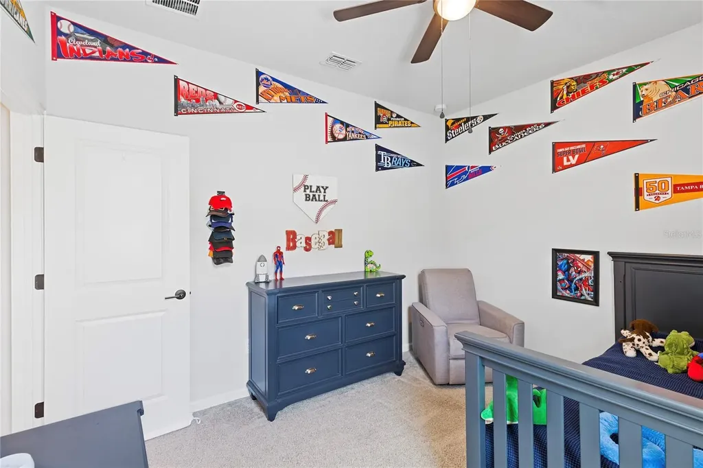 2456 Arbor Wind Drive Lutz FL 33558