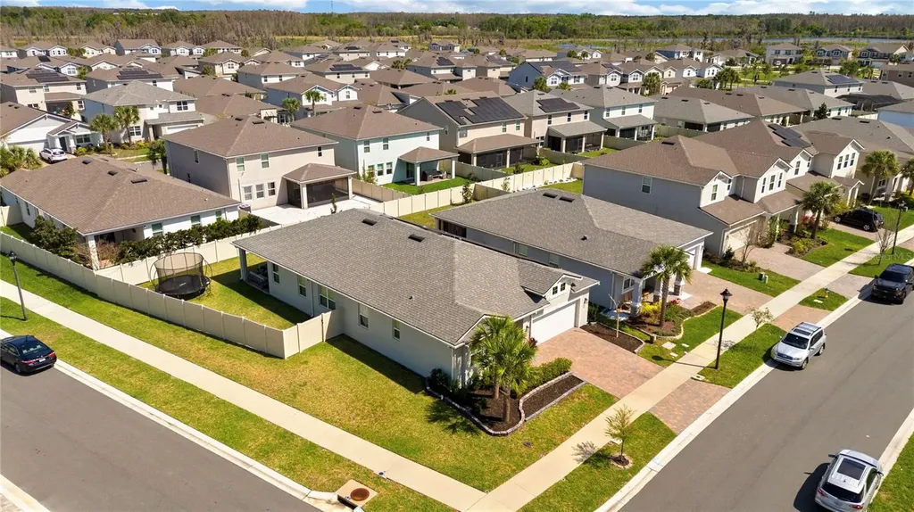 2456 Arbor Wind Drive Lutz FL 33558
