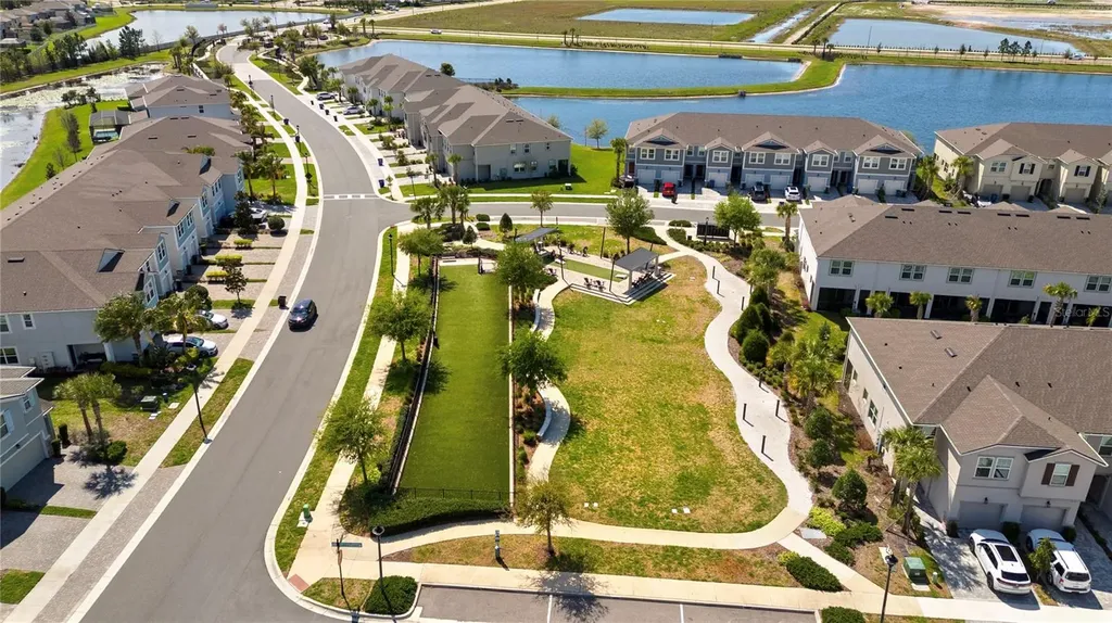 2456 Arbor Wind Drive Lutz FL 33558