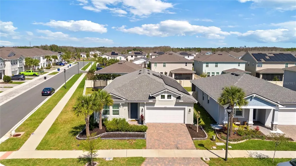 2456 Arbor Wind Drive Lutz FL 33558
